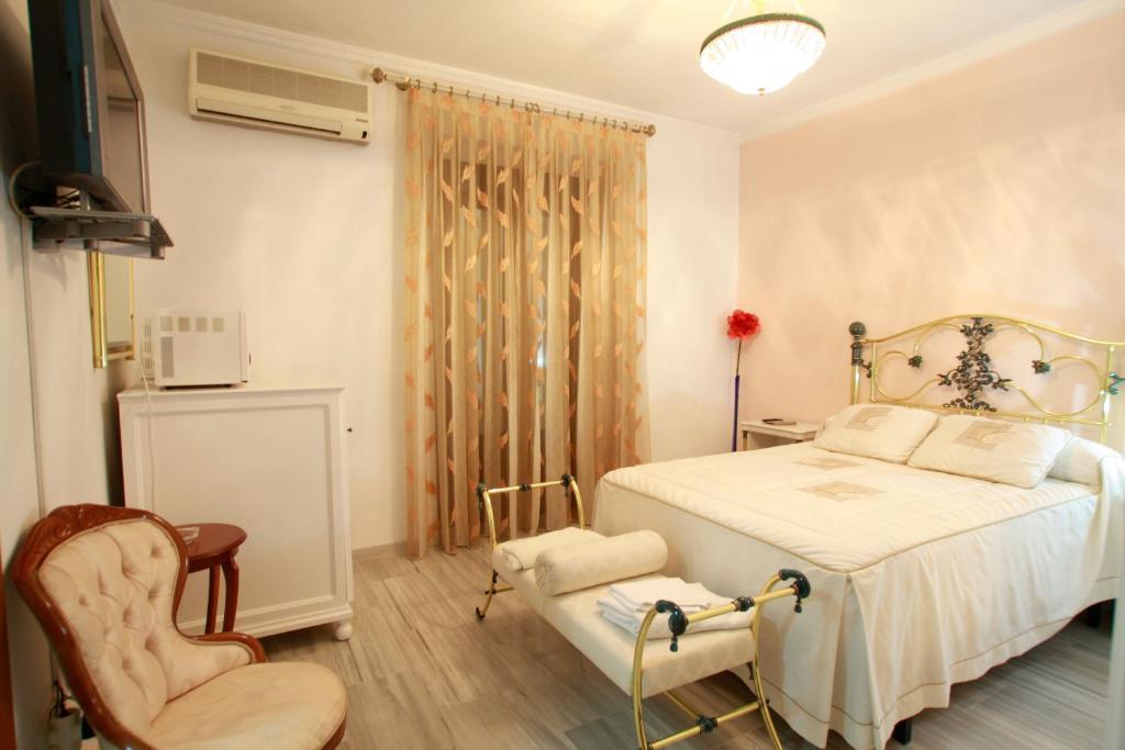 Hostal Jimenez Azuaga Room photo
