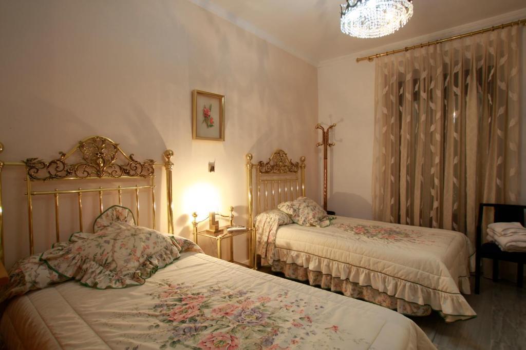 Hostal Jimenez Azuaga Room photo