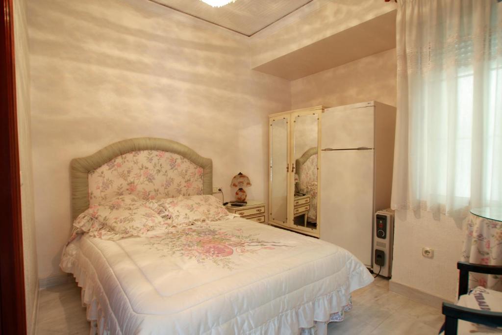 Hostal Jimenez Azuaga Room photo
