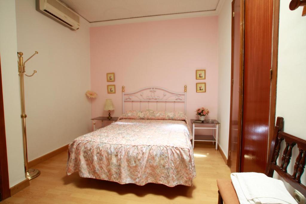 Hostal Jimenez Azuaga Room photo